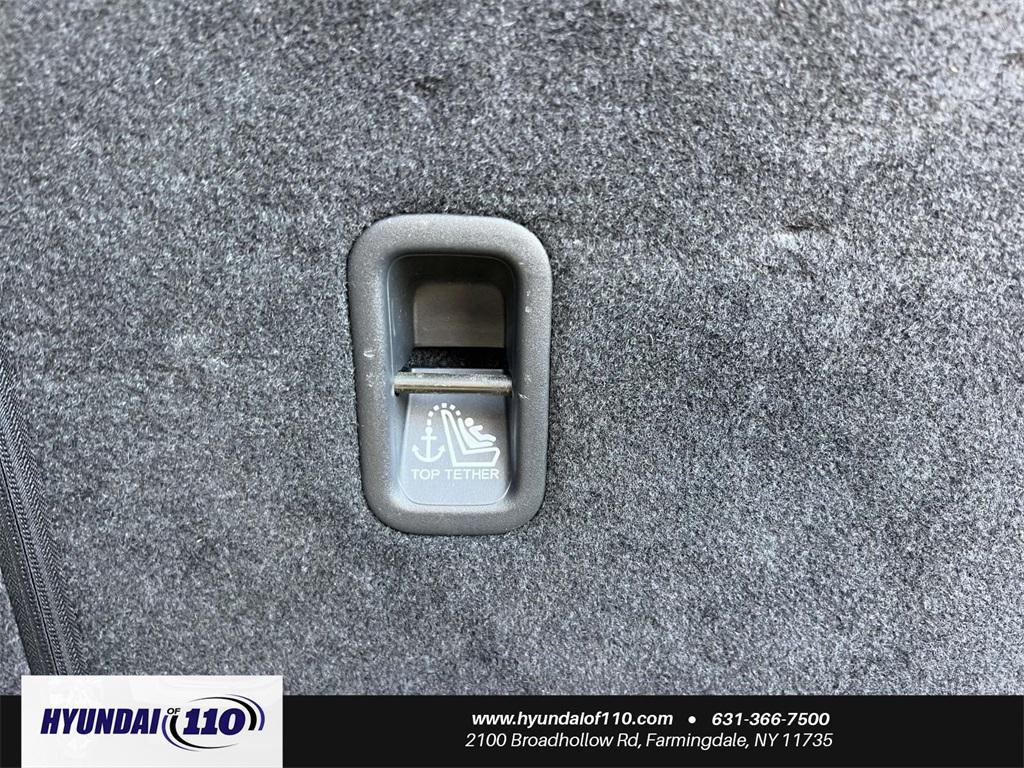 used 2023 Honda HR-V car, priced at $23,990