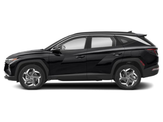 new 2024 Hyundai Tucson Hybrid car, priced at $41,869