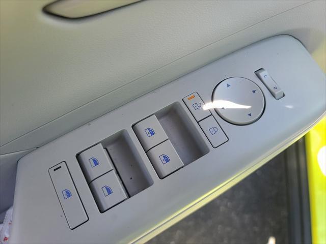 used 2024 Hyundai Kona car, priced at $22,395