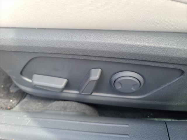 used 2024 Hyundai Sonata Hybrid car, priced at $24,595