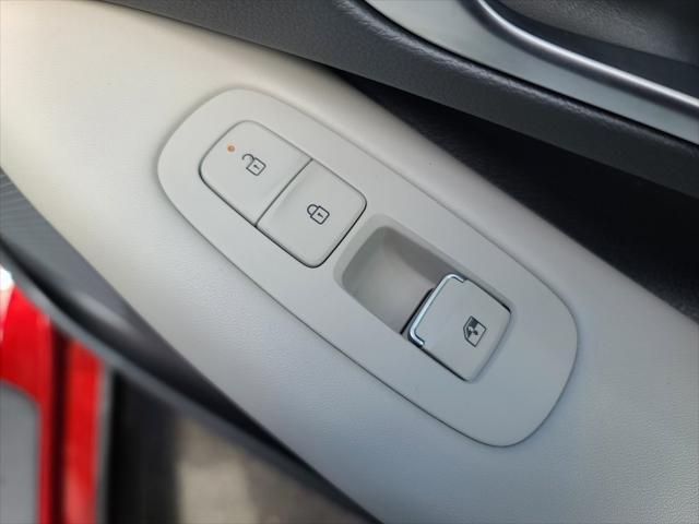 used 2024 Hyundai Sonata Hybrid car, priced at $24,595