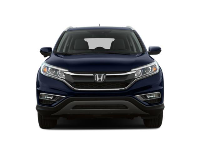 used 2015 Honda CR-V car, priced at $17,495