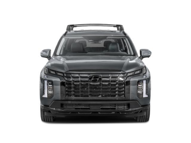 new 2025 Hyundai Palisade car, priced at $47,475