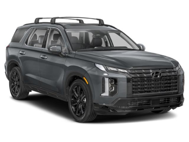 new 2025 Hyundai Palisade car, priced at $47,475