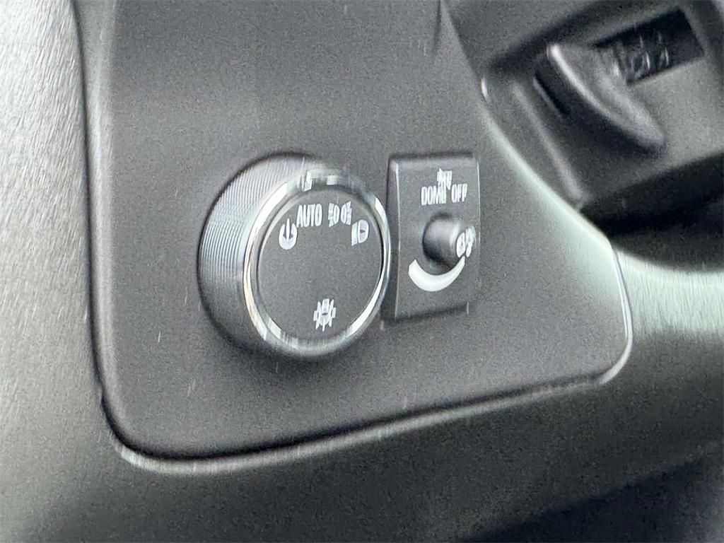used 2023 Chevrolet Express 2500 car, priced at $37,495