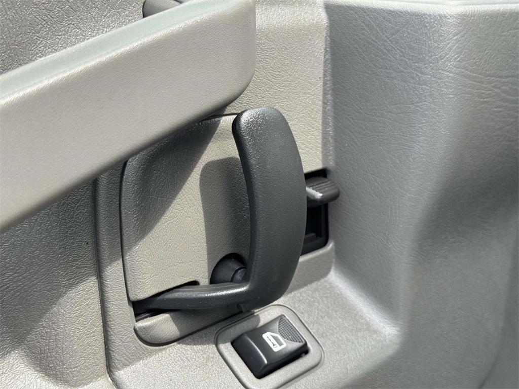 used 2023 Chevrolet Express 2500 car, priced at $37,495