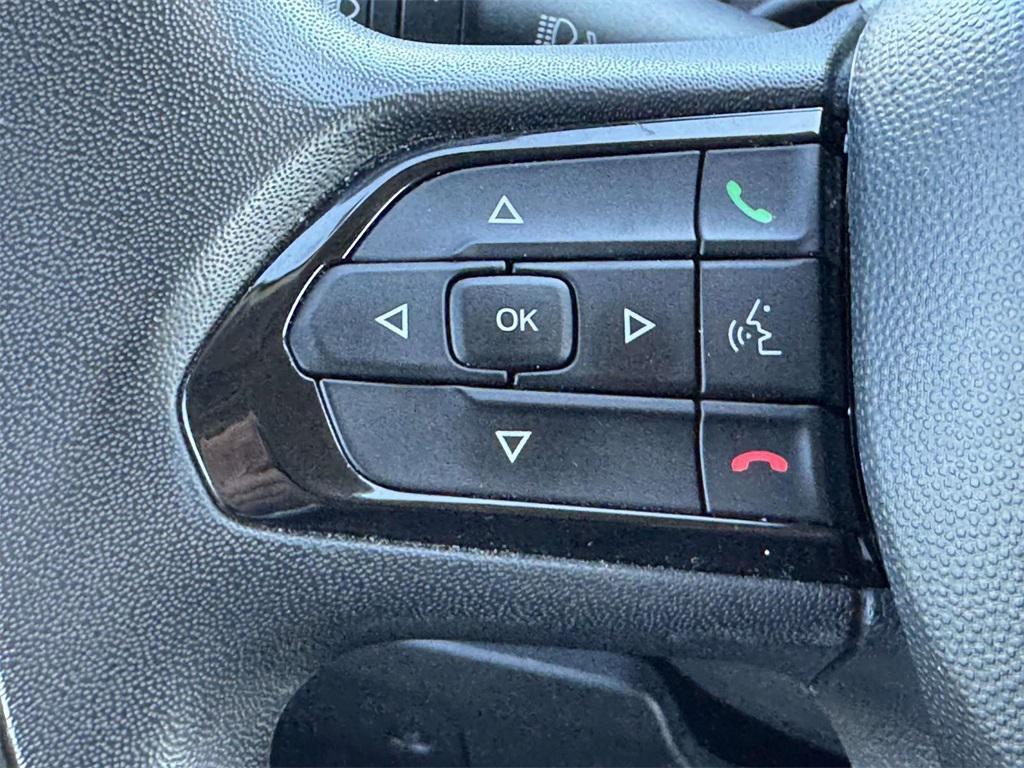 used 2023 Ram ProMaster 2500 car, priced at $26,495