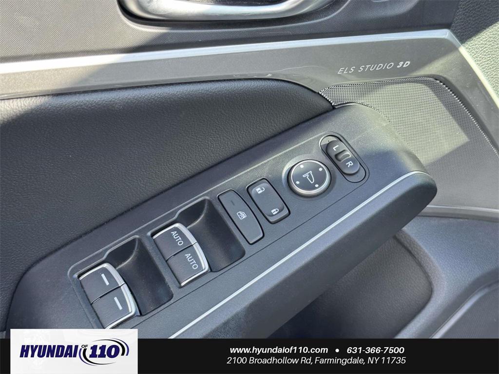 used 2023 Acura Integra car, priced at $26,495