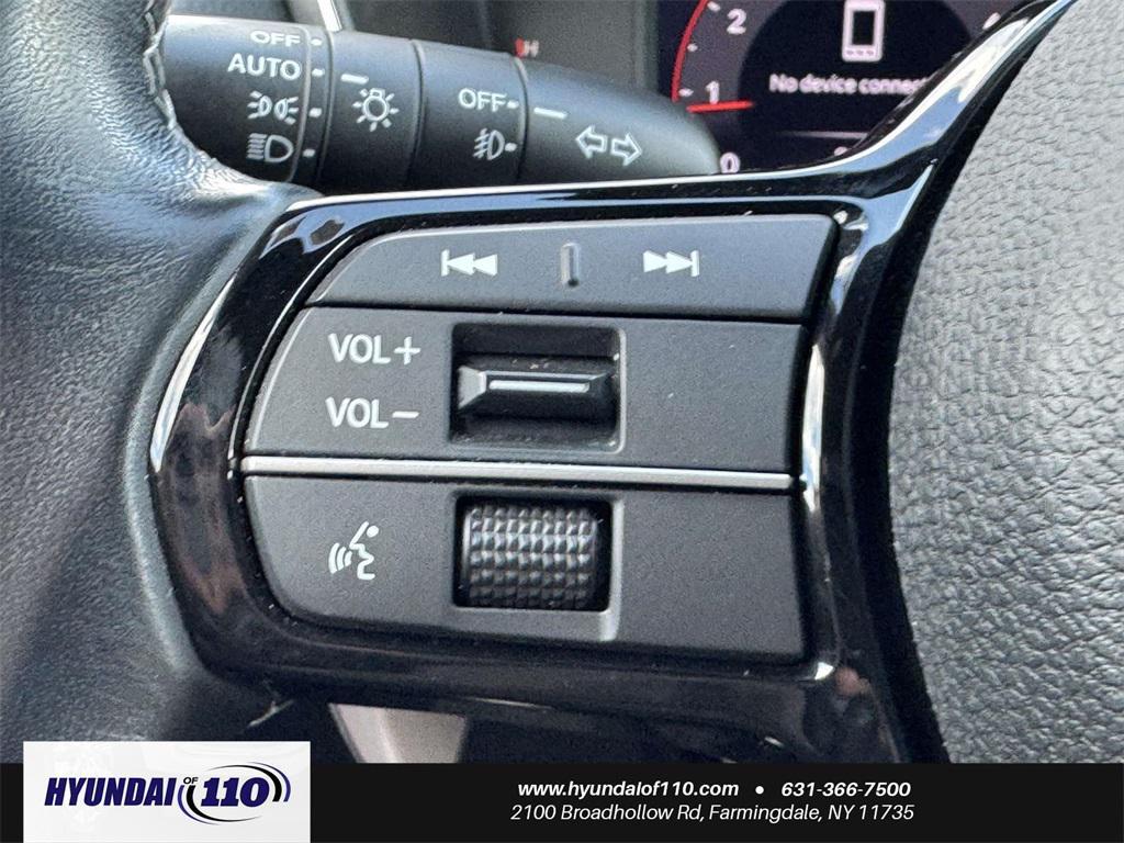 used 2023 Acura Integra car, priced at $26,495