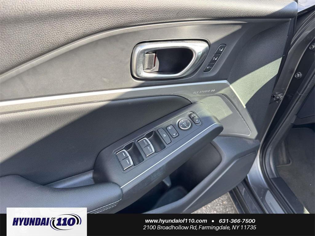 used 2023 Acura Integra car, priced at $26,495