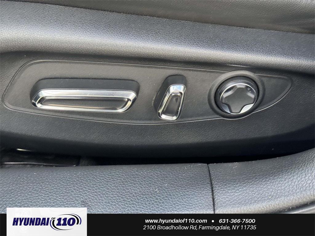 used 2023 Acura Integra car, priced at $26,495