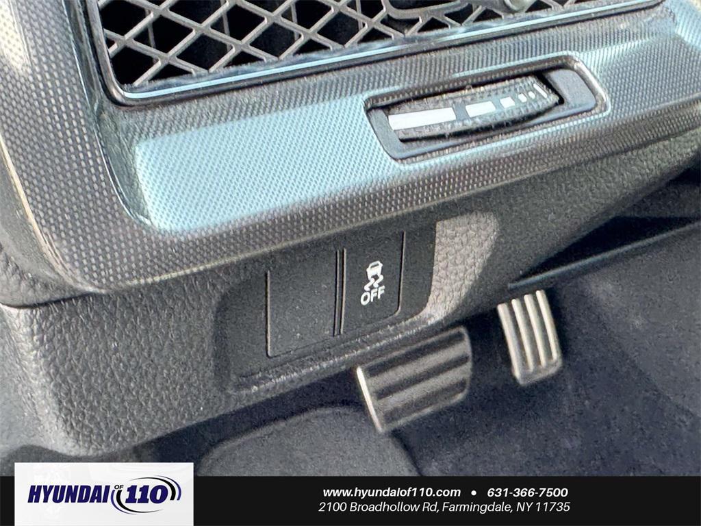 used 2023 Acura Integra car, priced at $26,495