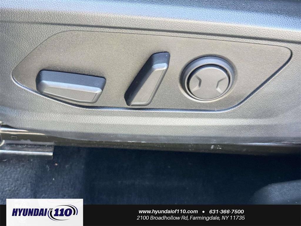 used 2022 Hyundai SANTA CRUZ car, priced at $20,595