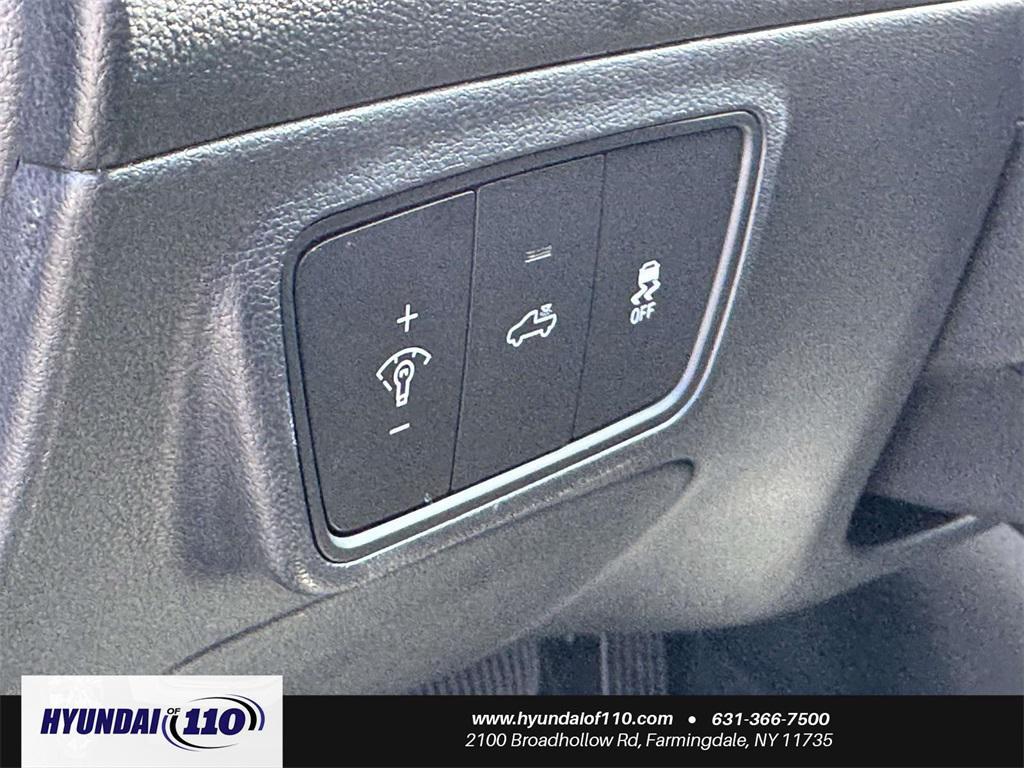 used 2022 Hyundai SANTA CRUZ car, priced at $20,595