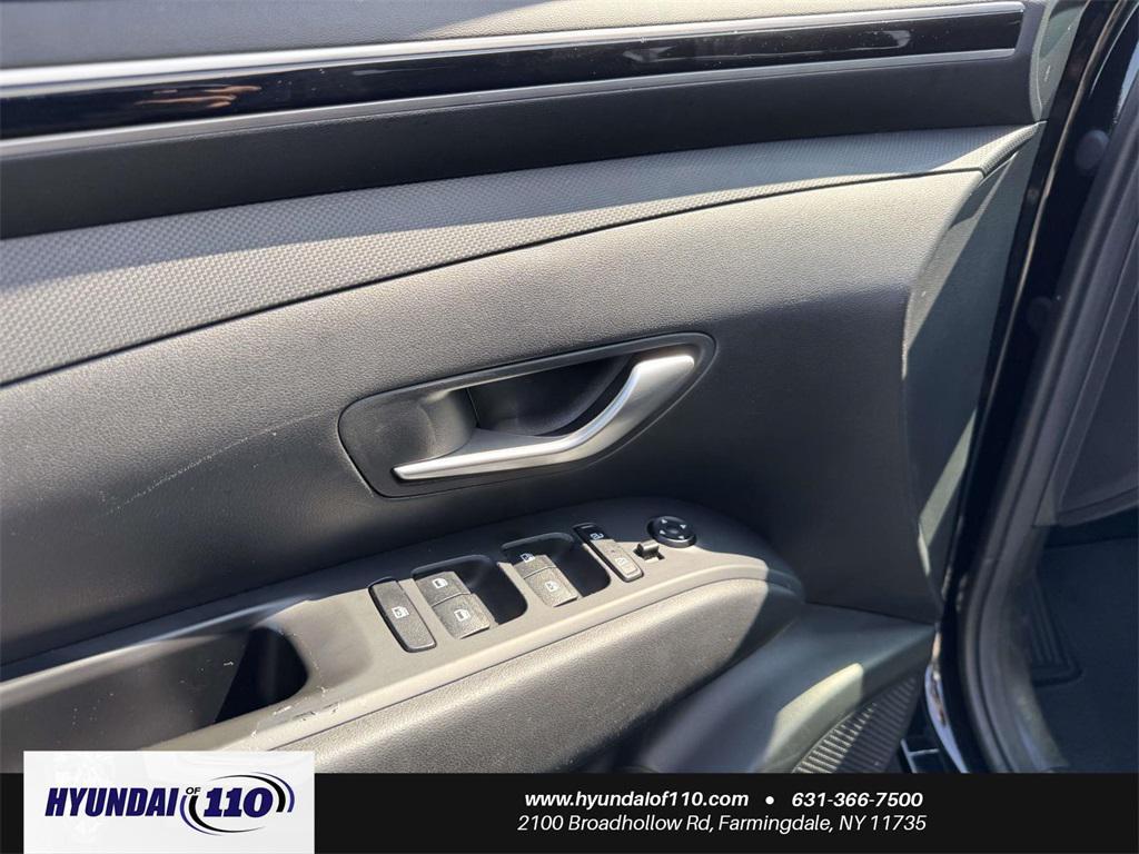 used 2022 Hyundai SANTA CRUZ car, priced at $20,595