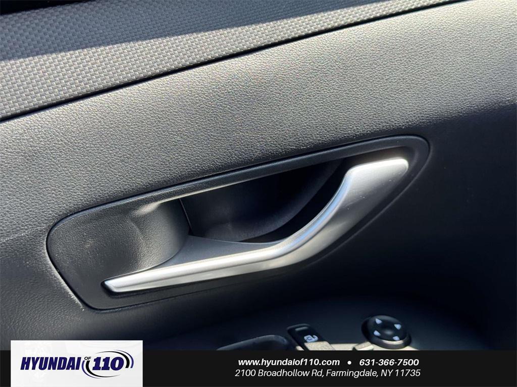 used 2022 Hyundai SANTA CRUZ car, priced at $20,595