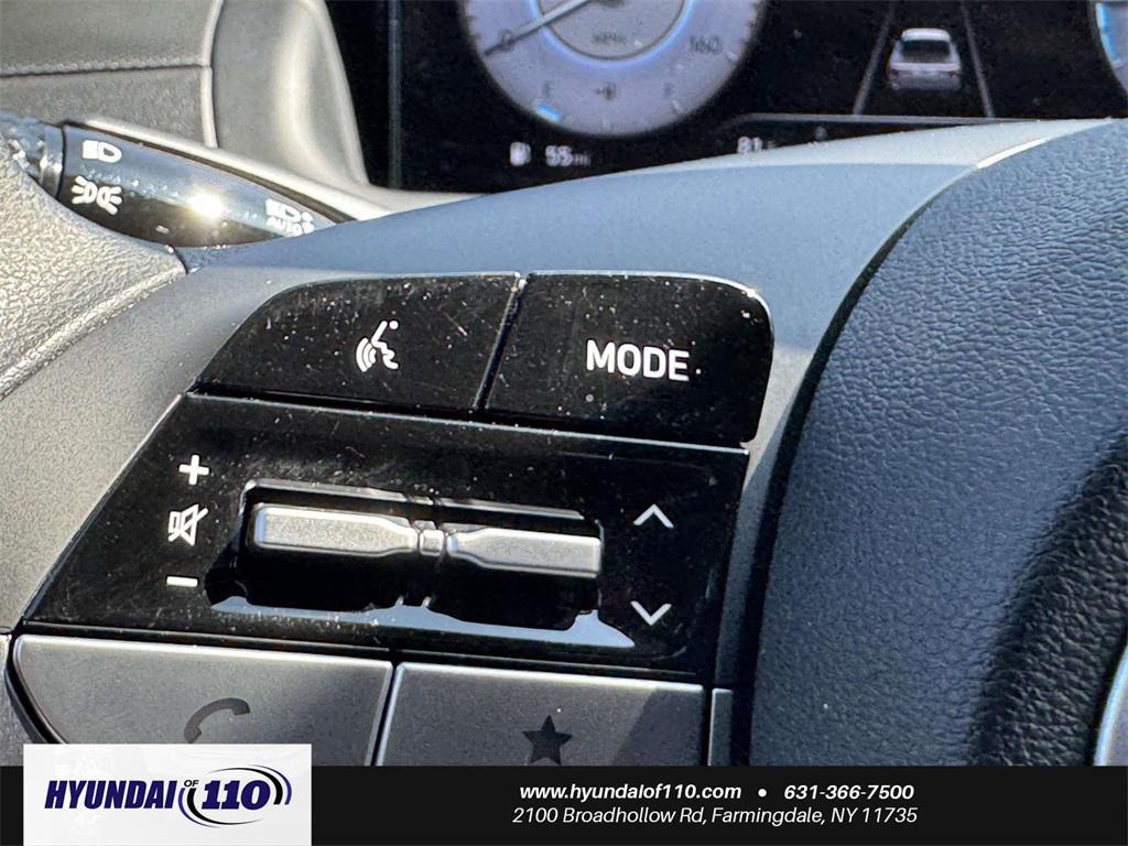 used 2022 Hyundai SANTA CRUZ car, priced at $20,595