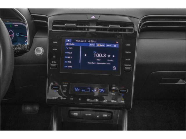 used 2024 Hyundai TUCSON Plug-In Hybrid car, priced at $34,495