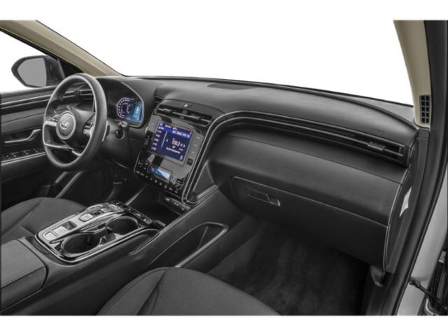 used 2024 Hyundai TUCSON Plug-In Hybrid car, priced at $34,495