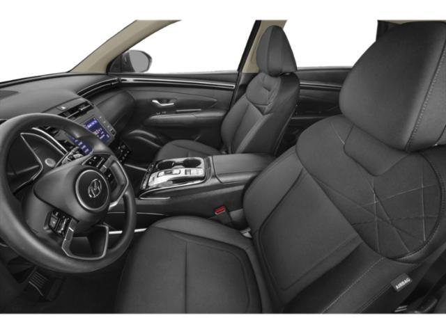 used 2024 Hyundai TUCSON Plug-In Hybrid car, priced at $34,495