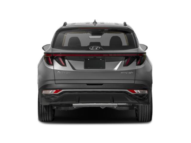 used 2024 Hyundai TUCSON Plug-In Hybrid car, priced at $34,495