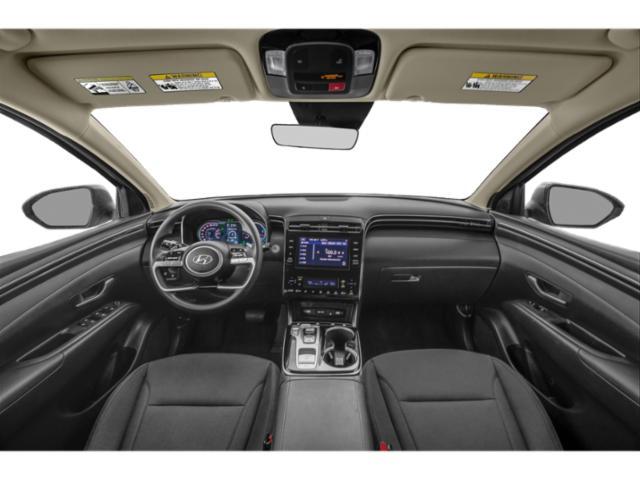 used 2024 Hyundai TUCSON Plug-In Hybrid car, priced at $34,495