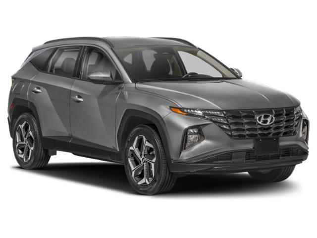 used 2024 Hyundai TUCSON Plug-In Hybrid car, priced at $34,495