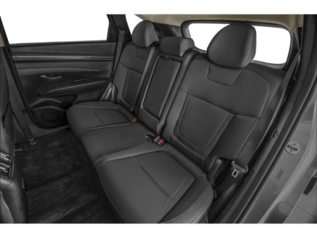 used 2024 Hyundai TUCSON Plug-In Hybrid car, priced at $34,495