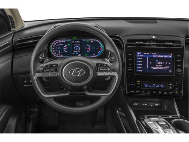 used 2024 Hyundai TUCSON Plug-In Hybrid car, priced at $34,495