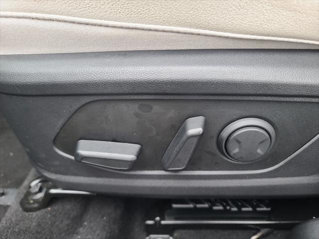 used 2024 Hyundai TUCSON Plug-In Hybrid car, priced at $33,995
