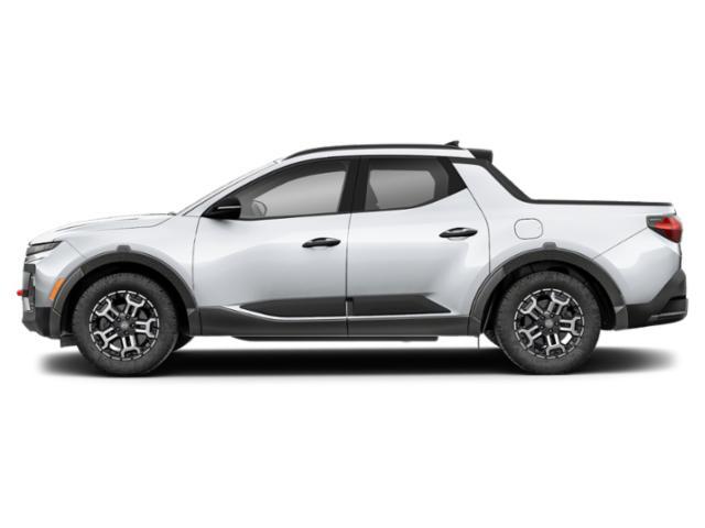 new 2025 Hyundai Santa Cruz car, priced at $41,925