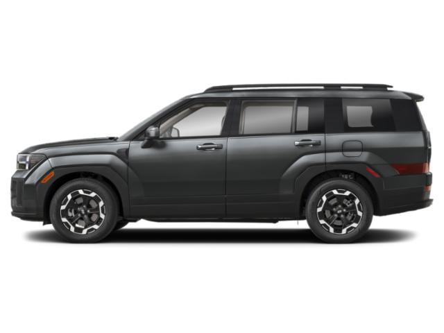 new 2026 Hyundai Santa Fe car, priced at $41,625