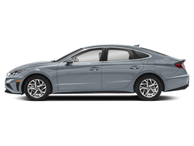 used 2021 Hyundai Sonata car, priced at $17,995