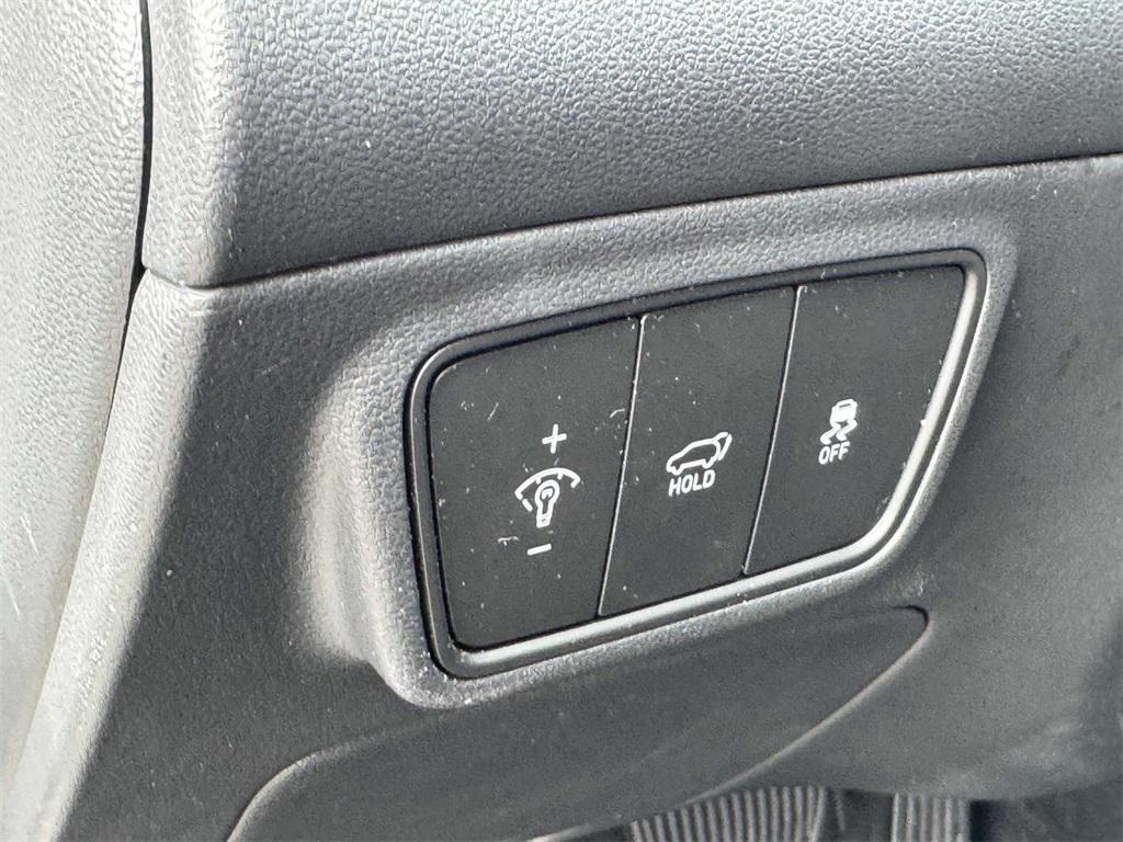 used 2024 Hyundai Tucson car, priced at $21,295