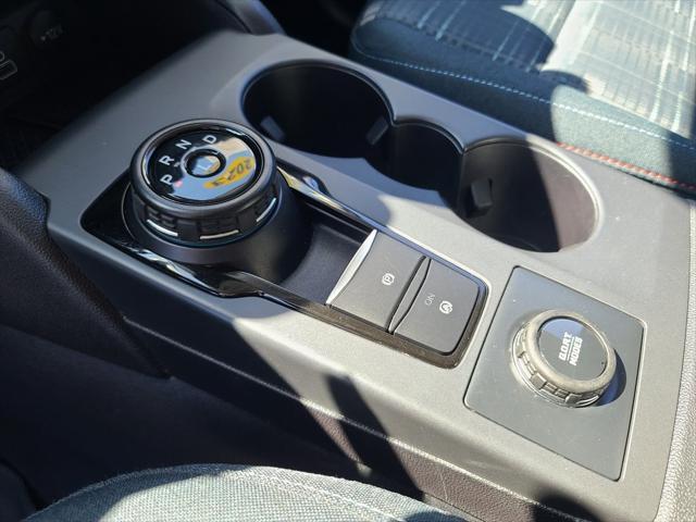 used 2023 Ford Bronco Sport car, priced at $25,790
