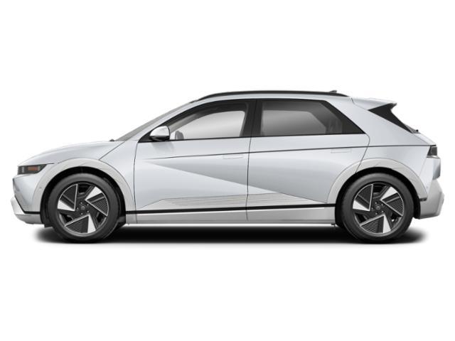 new 2025 Hyundai IONIQ 5 car, priced at $54,830