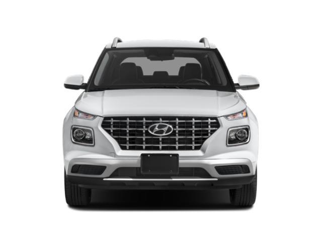 new 2024 Hyundai Venue car, priced at $24,955