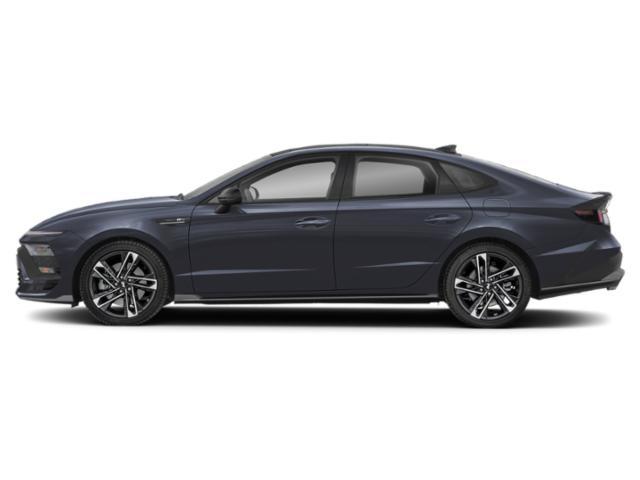 new 2025 Hyundai Sonata car, priced at $36,960