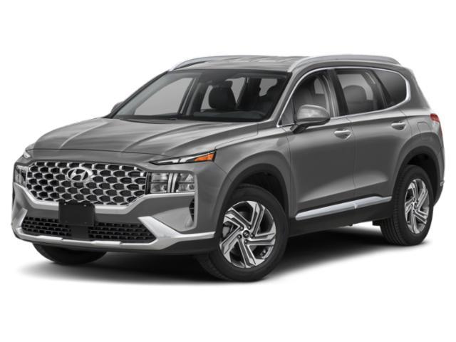 used 2022 Hyundai Santa Fe car, priced at $22,795