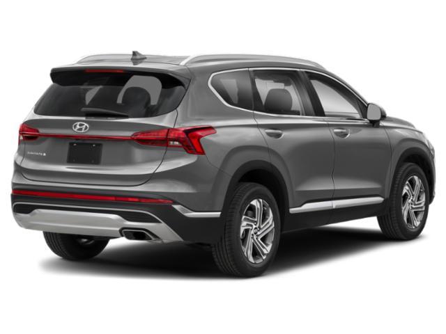 used 2022 Hyundai Santa Fe car, priced at $22,795