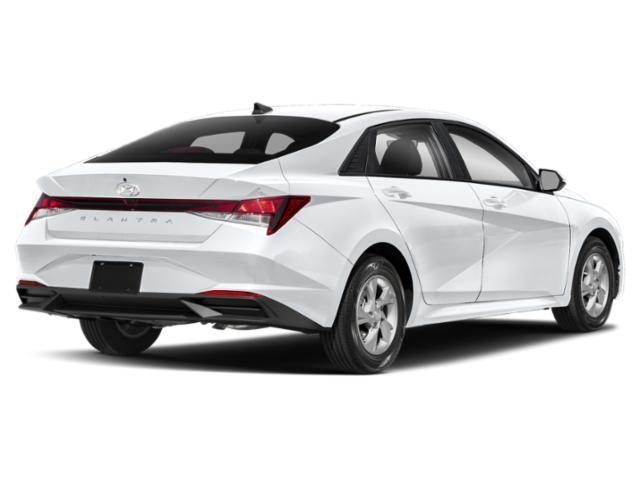 used 2021 Hyundai Elantra car, priced at $14,795