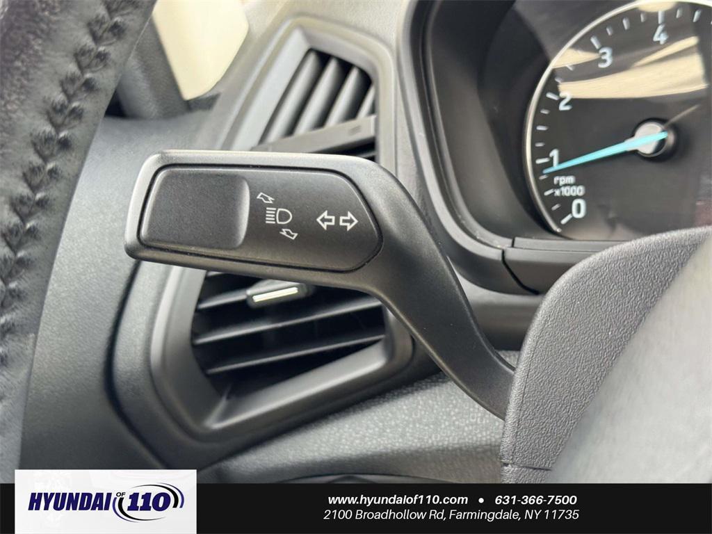 used 2019 Ford EcoSport car, priced at $9,995