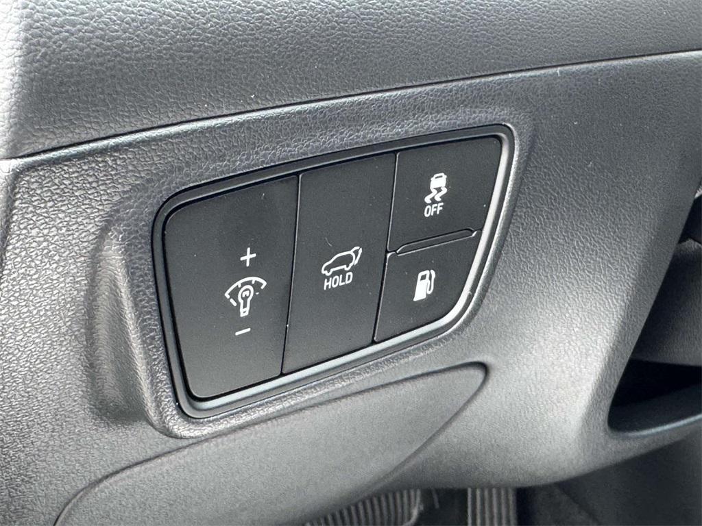 used 2024 Hyundai TUCSON Plug-In Hybrid car, priced at $34,295