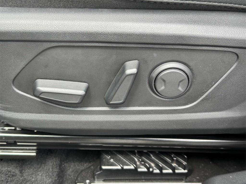used 2024 Hyundai TUCSON Plug-In Hybrid car, priced at $34,295