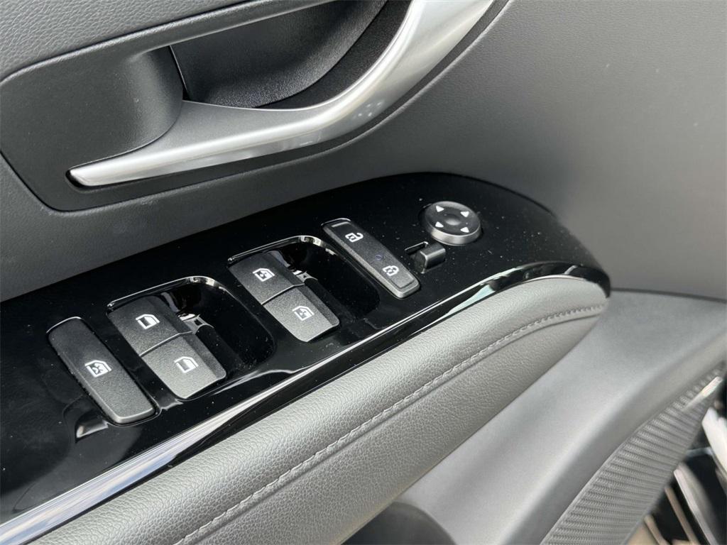used 2024 Hyundai TUCSON Plug-In Hybrid car, priced at $34,295