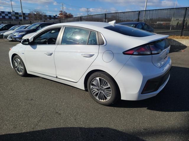 used 2020 Hyundai Ioniq Plug-In Hybrid car, priced at $14,995