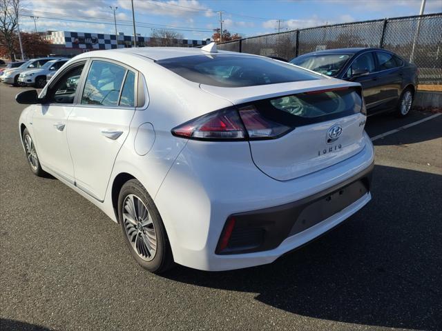 used 2020 Hyundai Ioniq Plug-In Hybrid car, priced at $14,995