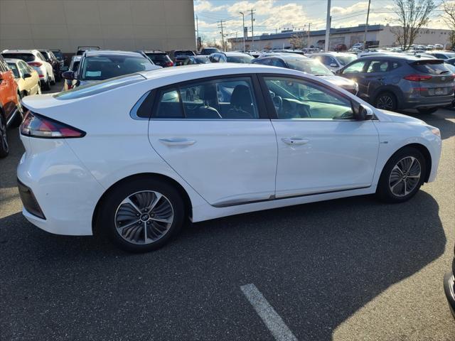 used 2020 Hyundai Ioniq Plug-In Hybrid car, priced at $14,995