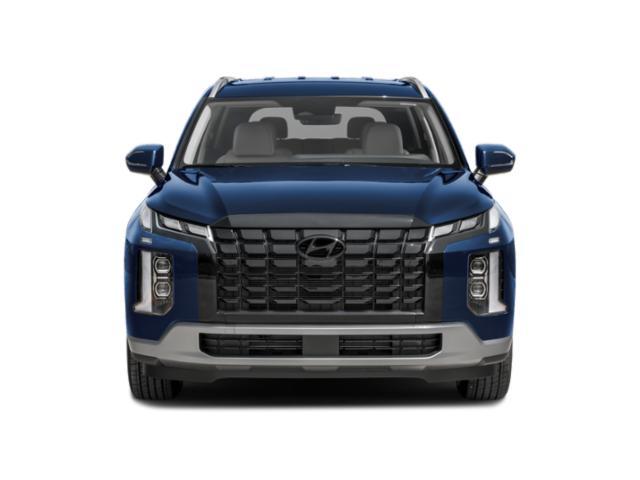 new 2025 Hyundai Palisade car, priced at $48,635