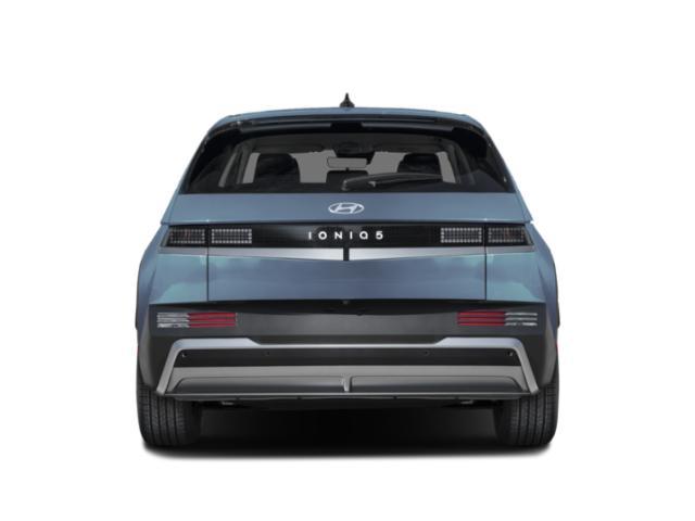 new 2025 Hyundai IONIQ 5 car, priced at $51,965